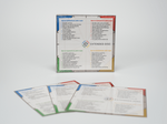 Extended DISC Quick Reference Cards