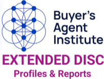 Buyer’s Agent DISC Profile, with 4 Report and a Debrief/Coaching Session Bundle