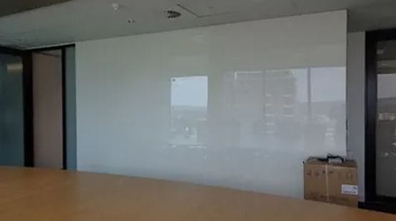 Acrylic whiteboard store