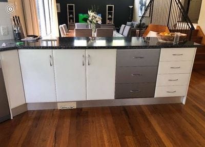 Custom Kitchens Joinery Adelaide Isps Innovations