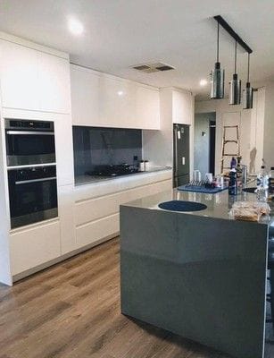 Custom Kitchens Joinery Adelaide