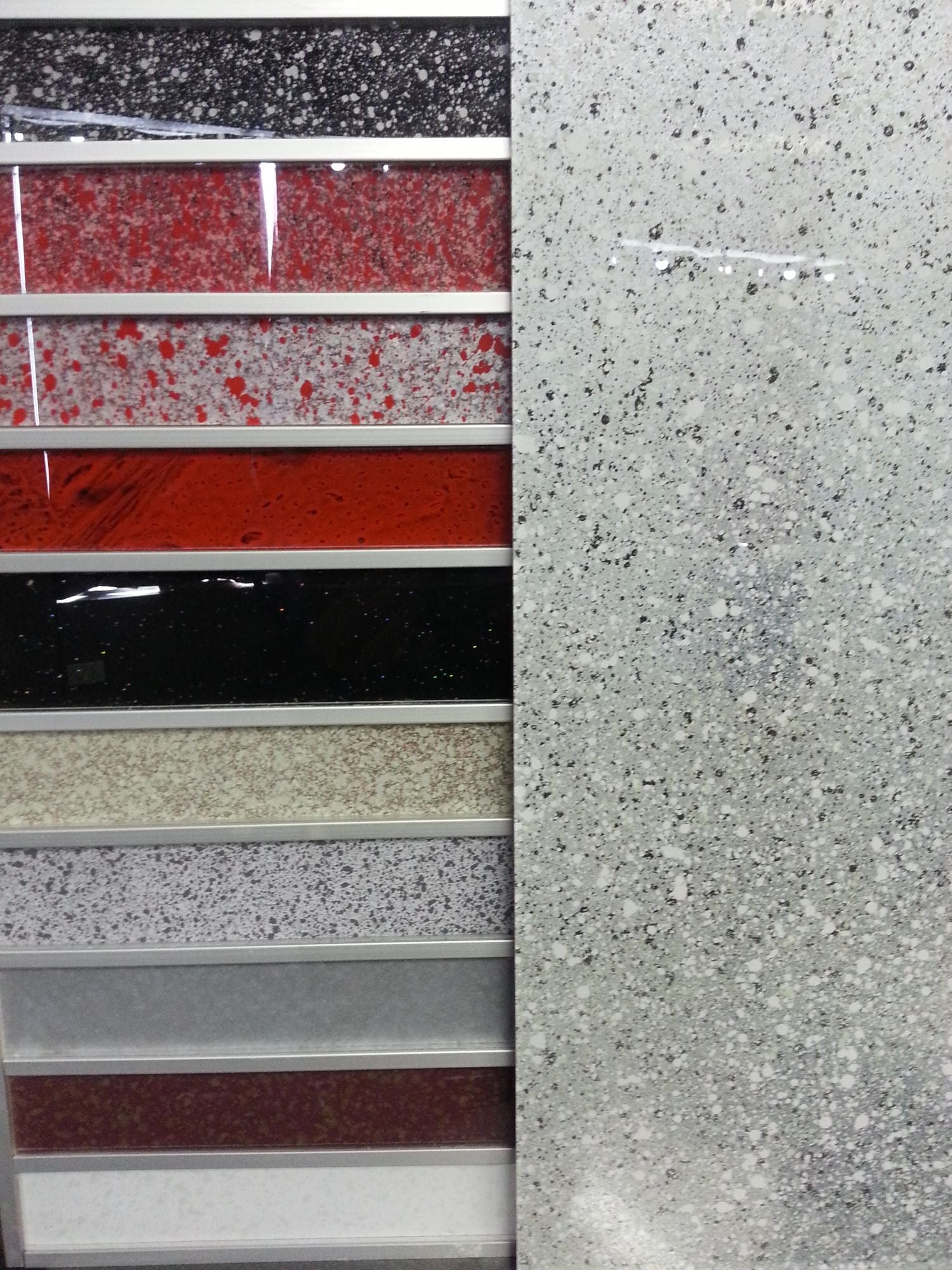 Bonethane EFX Charge 2.97m2 Bonethane EFX Charge 2.97m2