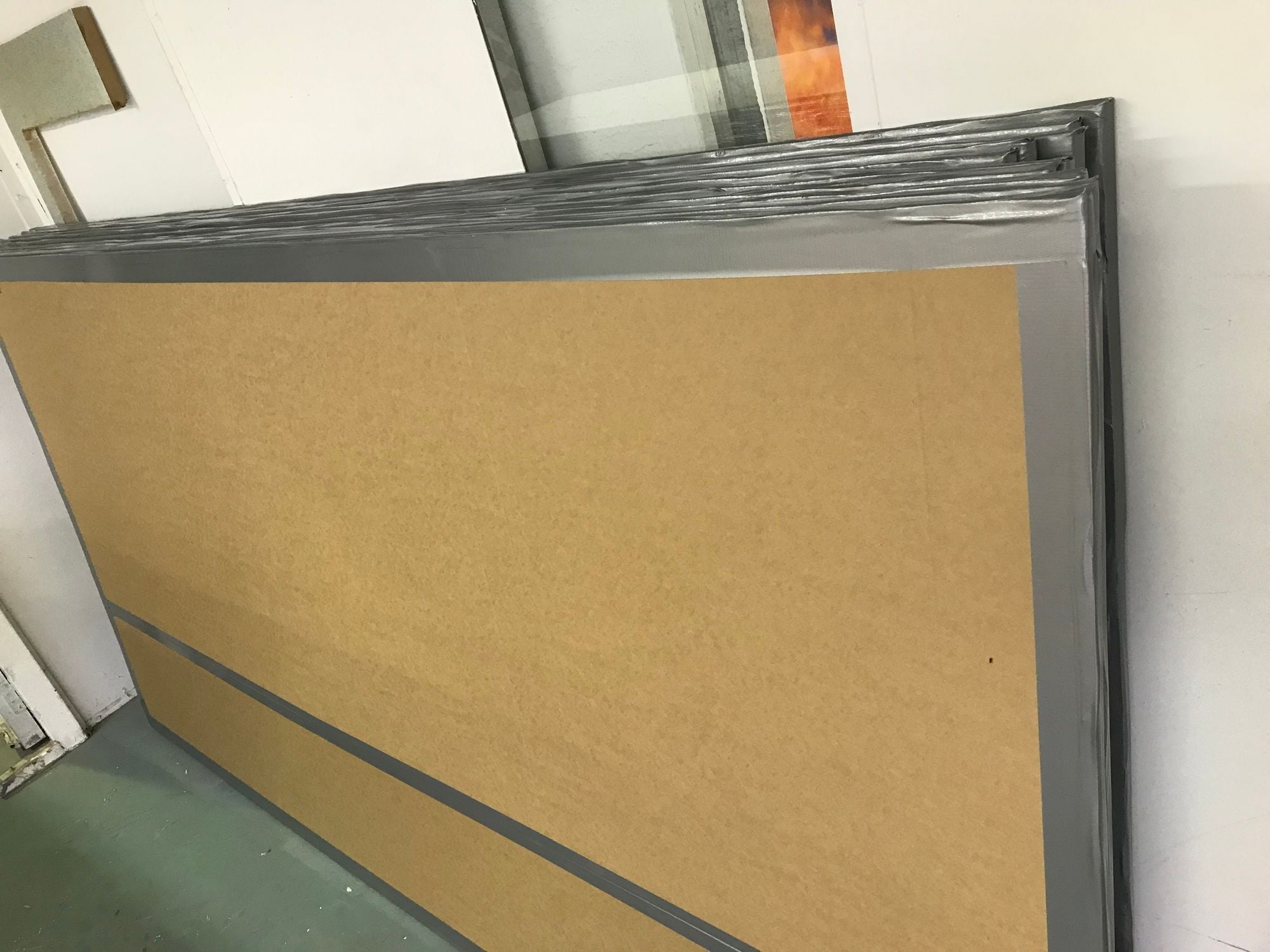 Packaging fee Acrylic Sheet 2440 x 1220 x 6mm Packaging fee Acrylic Sheet 2440 x 1220 x 6mm
