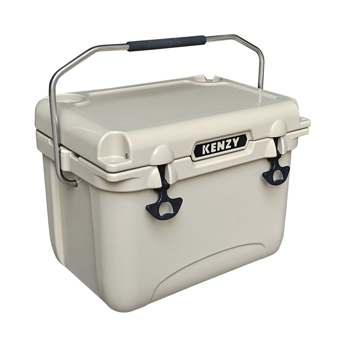 The Little Unit 20L Hard Cooler - Desert Tan