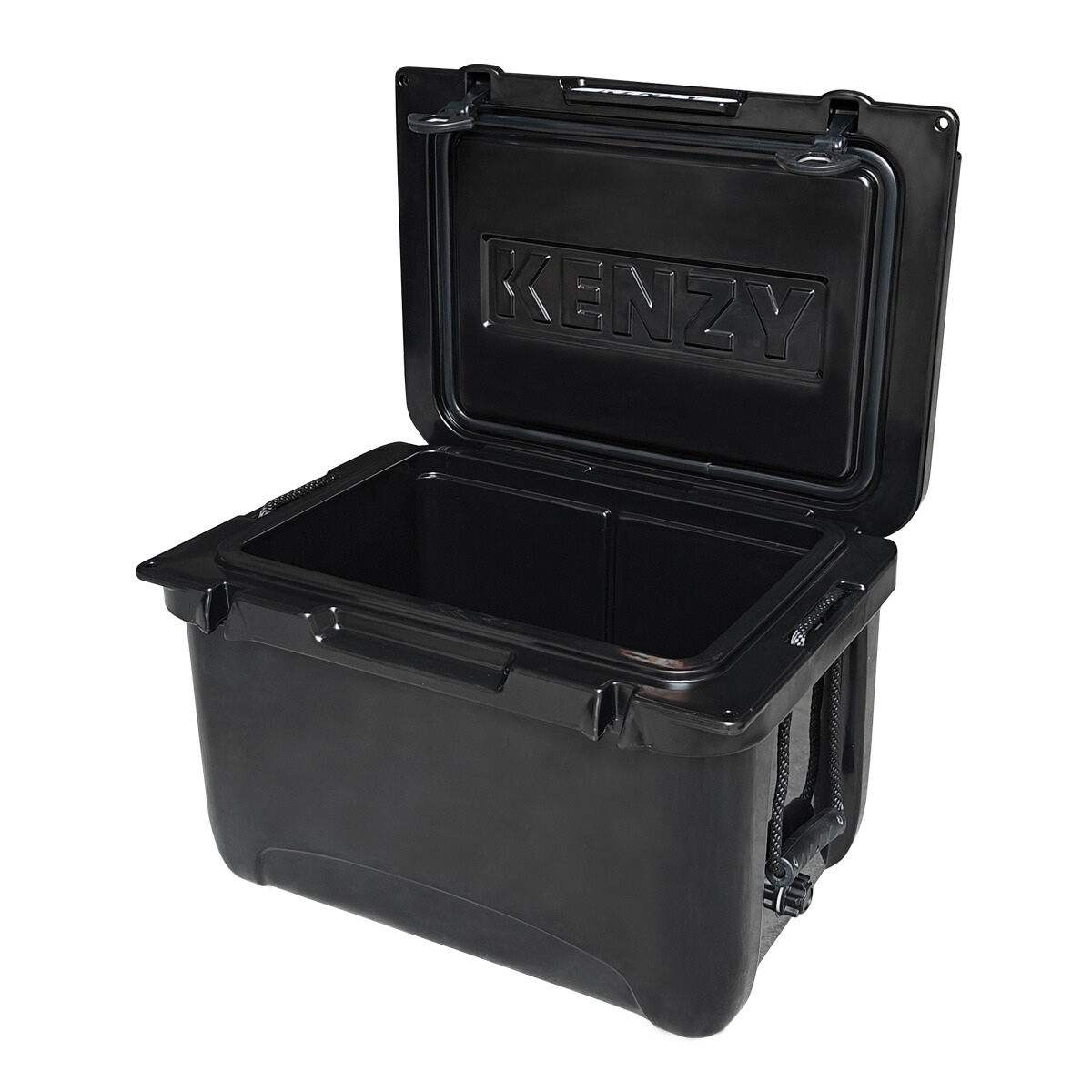 The Average Unit 35L Hard Cooler - Midnight Black