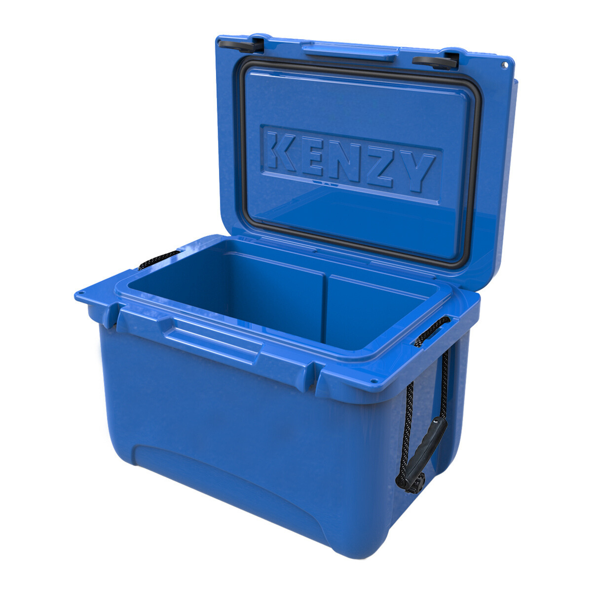 The Average Unit 35L Hard Cooler - Classic Blue