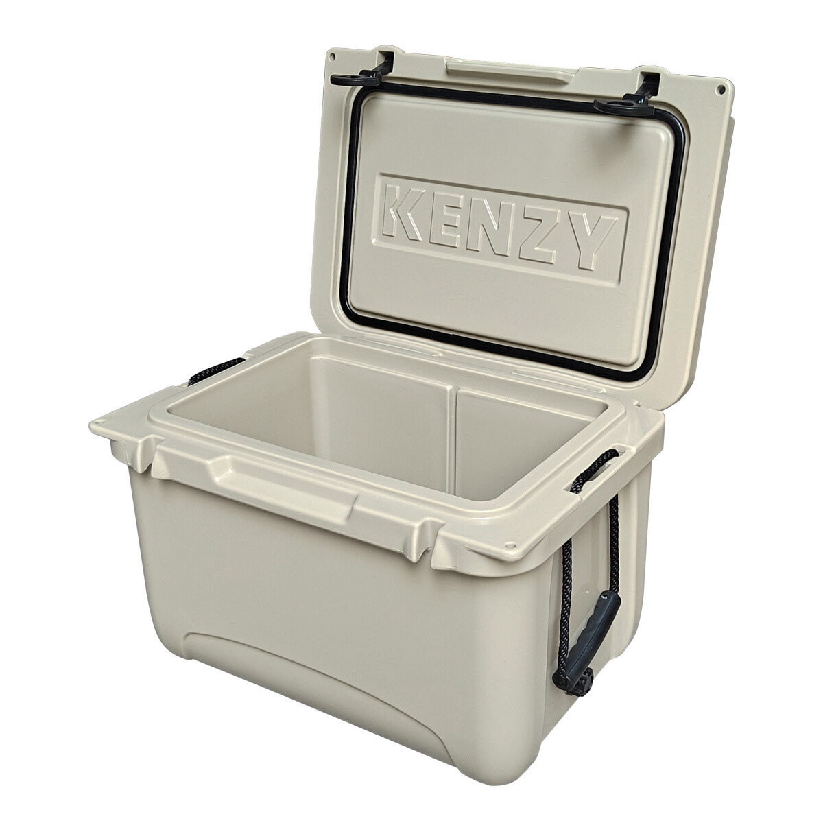 The Average Unit 35L Hard Cooler - Desert Tan