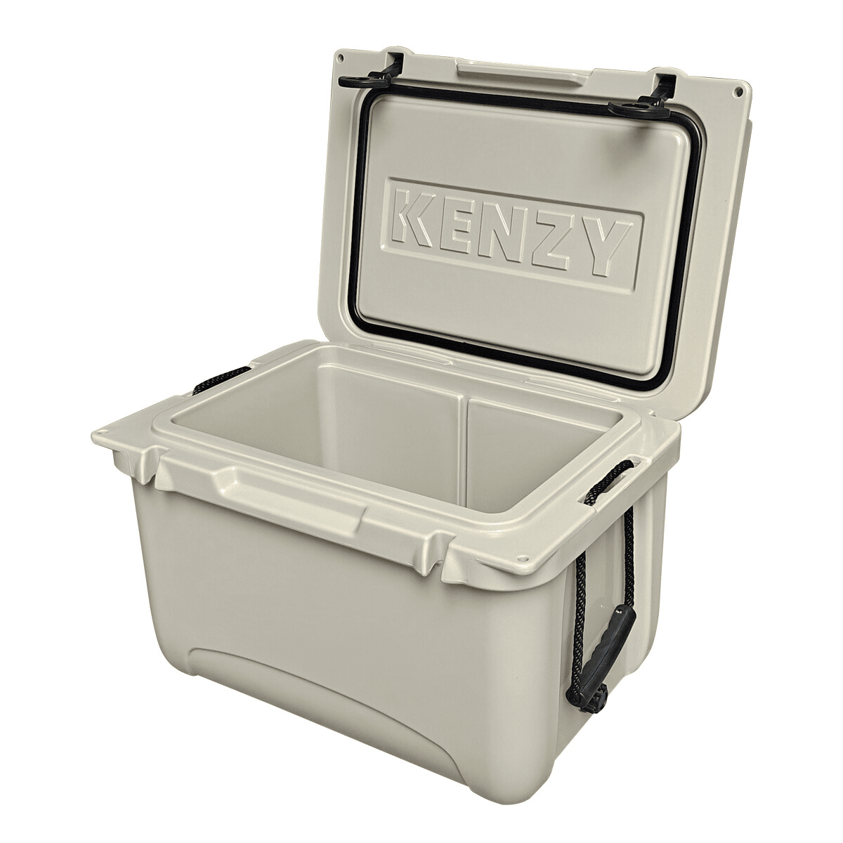 The Average Unit 35L Hard Cooler - Desert Tan