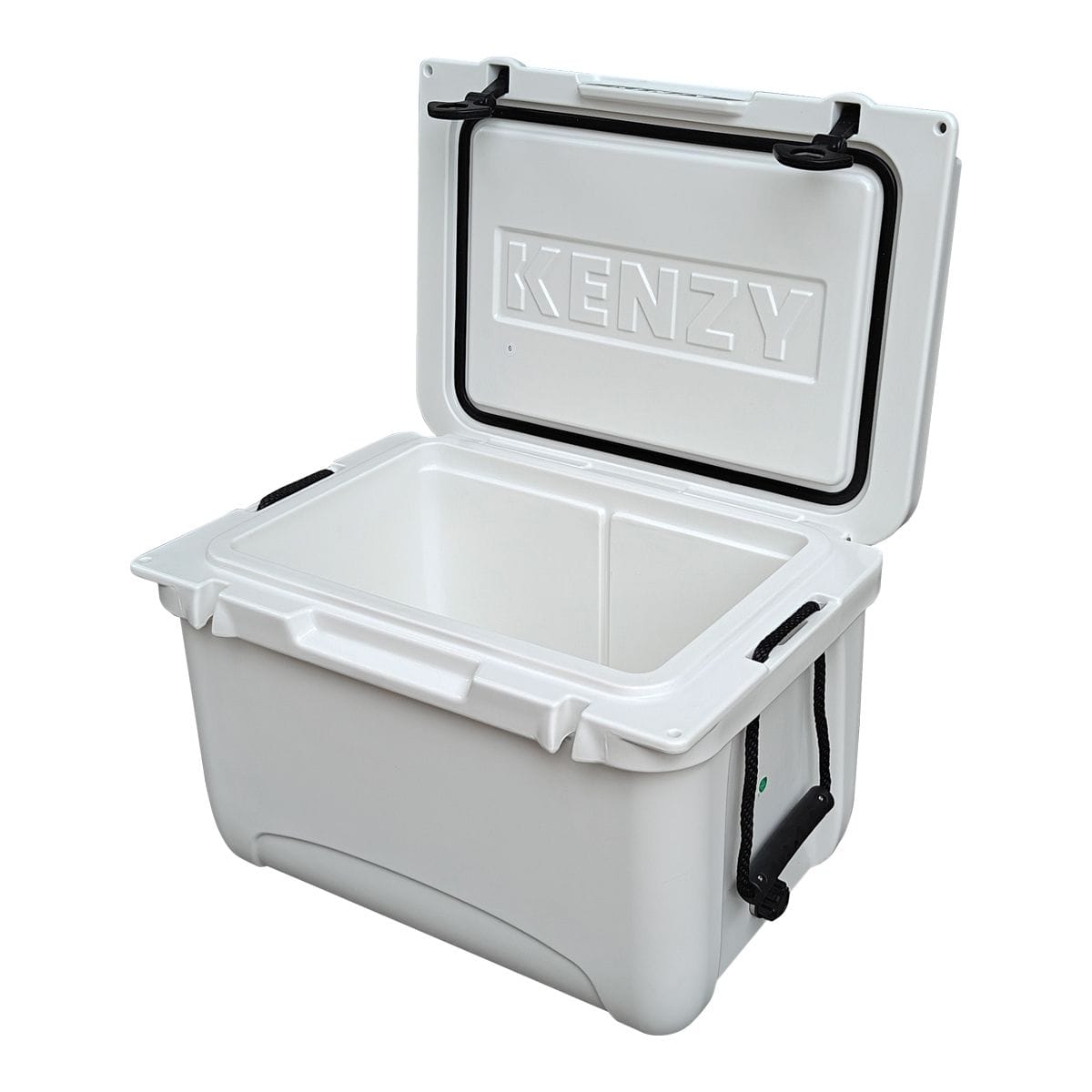 The Average Unit 35L Hard Cooler - Ice White