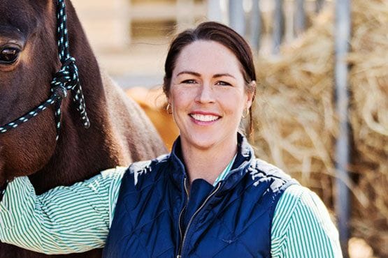 Dr Courtney Ramsey Dr Courtney Ramsey | Knox Vets | Dalby Veterinary Clinic