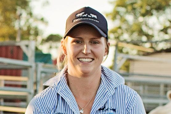 Dr Danielle Plummer Dr Danielle Plummer | Knox Vets | Dalby Veterinary Clinic