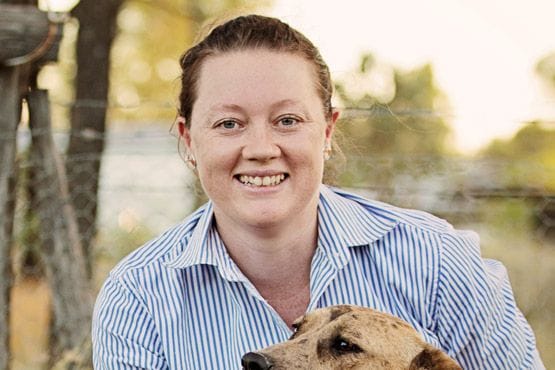 Elizabeth Weldon Elizabeth Weldon | Knox Vets | Dalby Veterinary Clinic