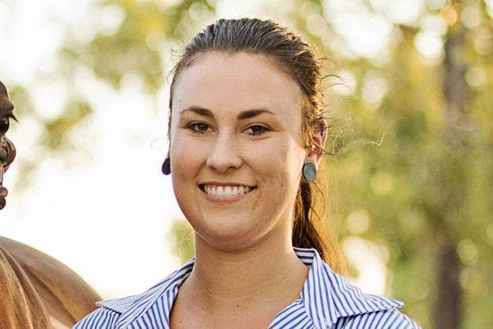 Erin Marini Erin Marini | Knox Vets | Dalby Veterinary Clinic