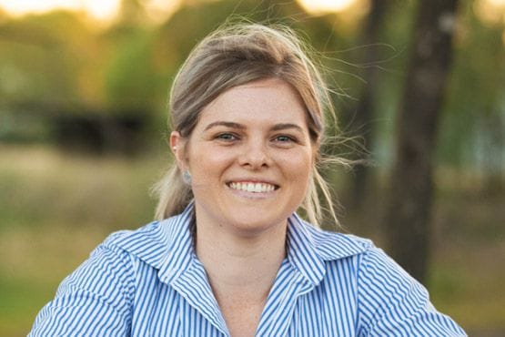 Zoe Gordon Zoe Gordon | Knox Vets | Dalby Veterinary Clinic