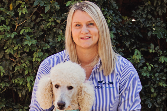 Dr Tessa Buckley Dr Tessa Buckley | Knox Vets | Dalby Veterinary Clinic
