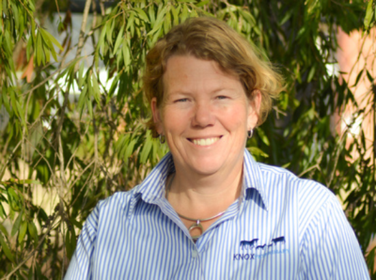 DR MEG SALTER BVSC DR MEG SALTER BVSC