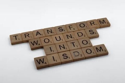 RED FLAGS... Why Do I Feel Their Guilt