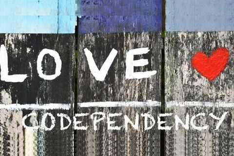 Questions you DON'T ask someone in an unhealthy relationship