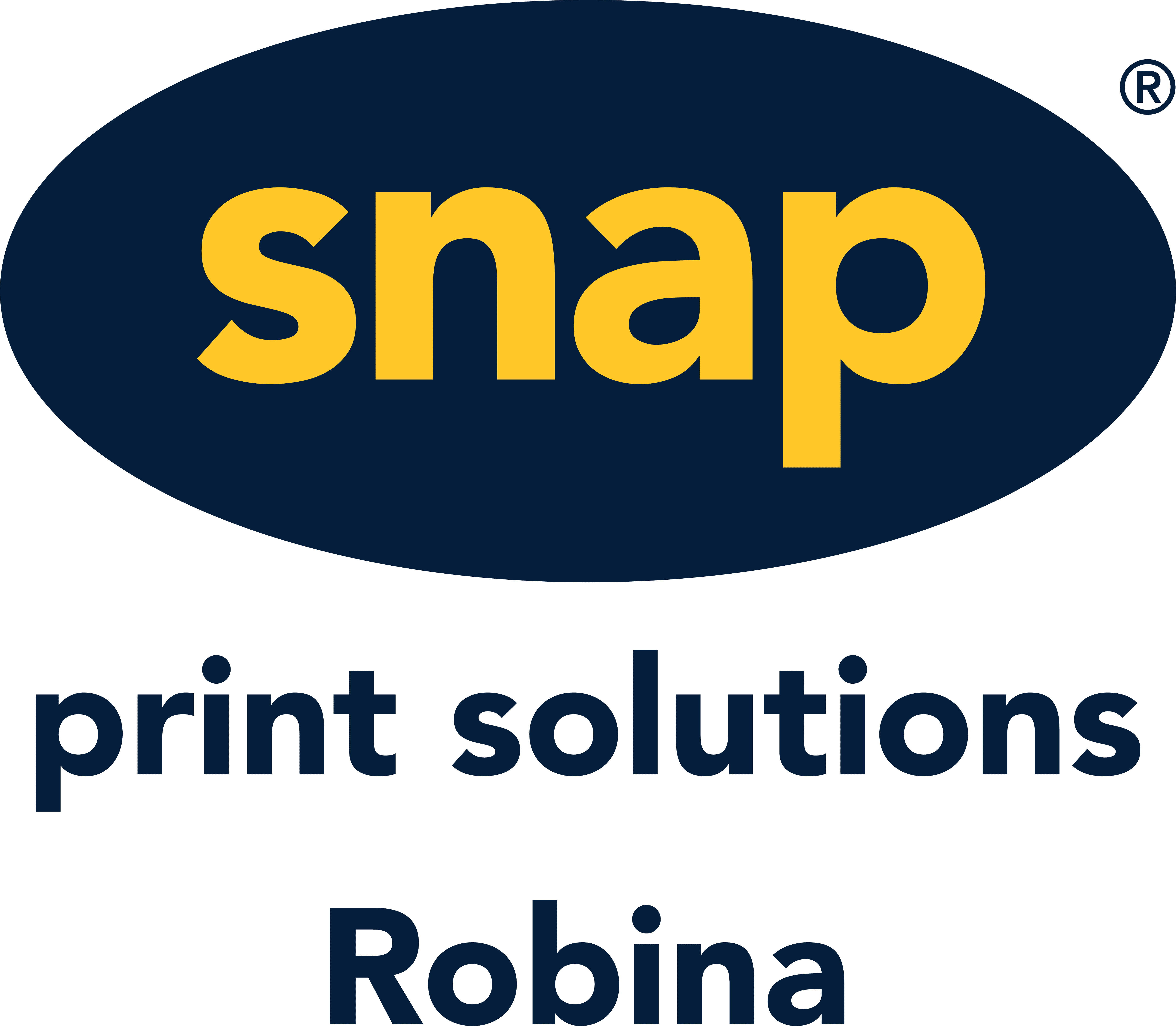 Snap Print Solutions - Robina