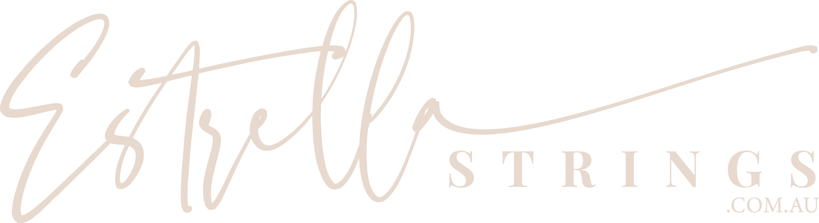 Estrella Strings