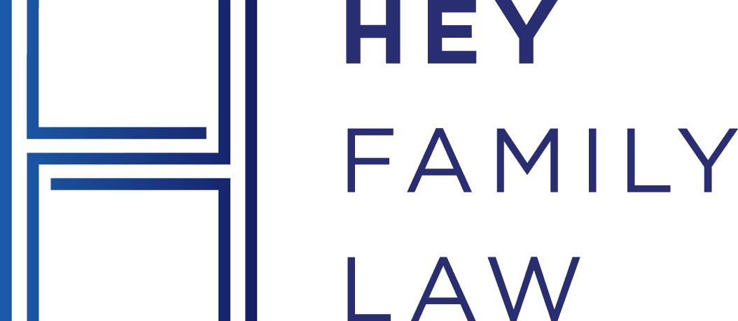 Hey Family Law
