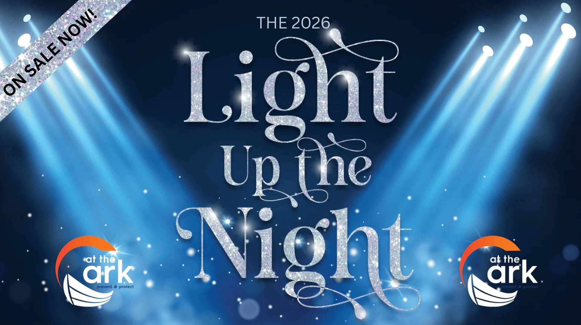 2026 Light Up The Night Gala