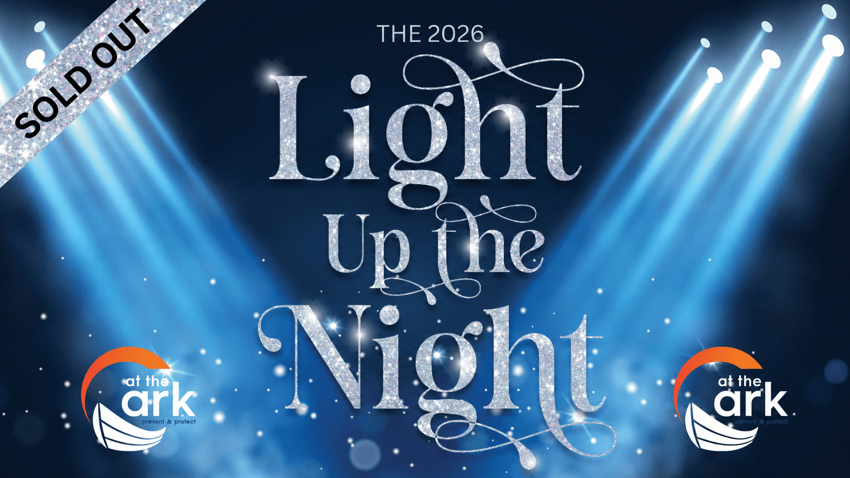 2026 Light Up The Night Gala 2026 Light Up The Night Gala