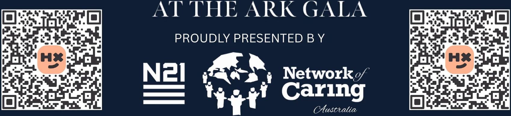 2026 Light Up The Night Gala