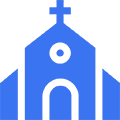 Information for churches/organisations