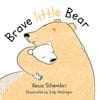 Brave Little Bear book 1 - Thumbnail