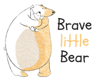 Brave Little Bear Complete Series