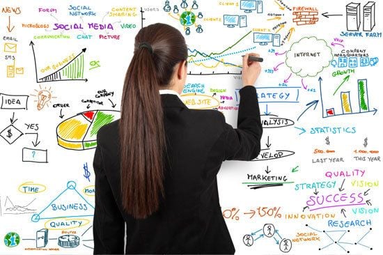 Facts tell the true story - website statistics Facts tell the true story - website statistics