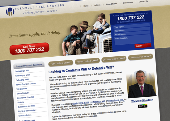 Client spotlight - Battle of Wills Client spotlight - Battle of Wills
