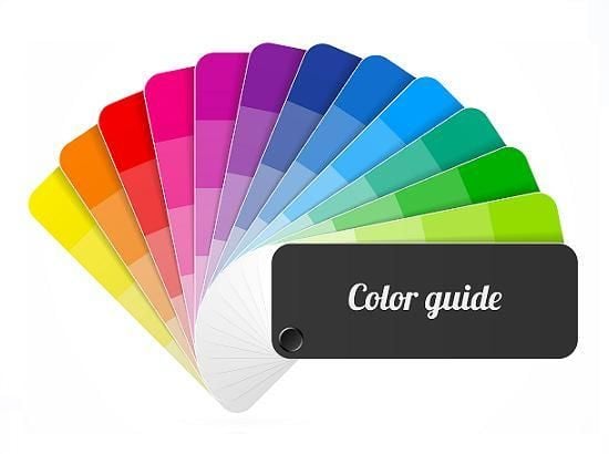 Cherry picking the perfect colours for your website Cherry picking the perfect colours for your website