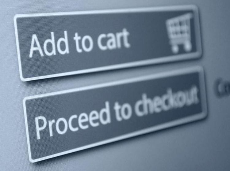 Revamping your site to stop cart abandonment