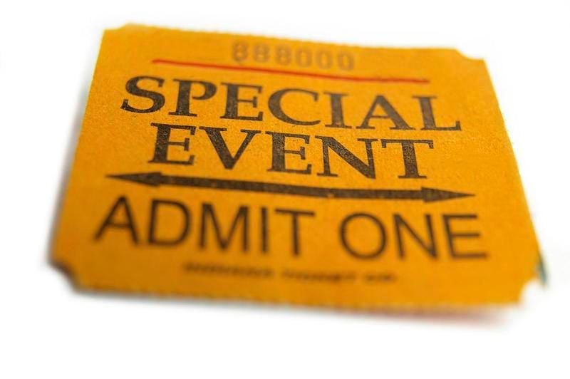 6 Steps for Perfectly Promoting your next Event 6 Steps for Perfectly Promoting your next Event