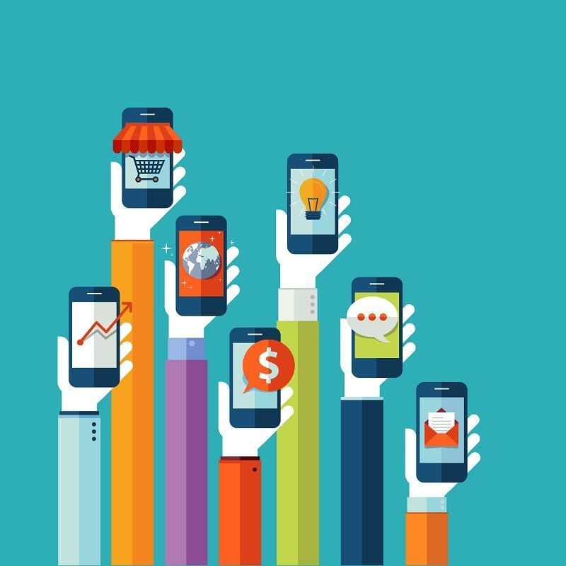 ECommerce - Where is it going in 2015? ECommerce - Where is it going in 2015?