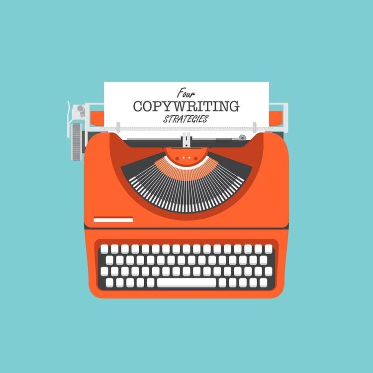 Increase your conversions with these 4 copywriting techniques