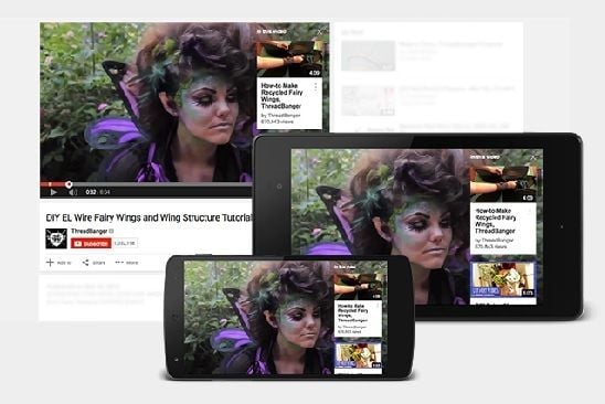 Are you utilising YouTube's newest feature: Cards Are you utilising YouTube's newest feature: Cards