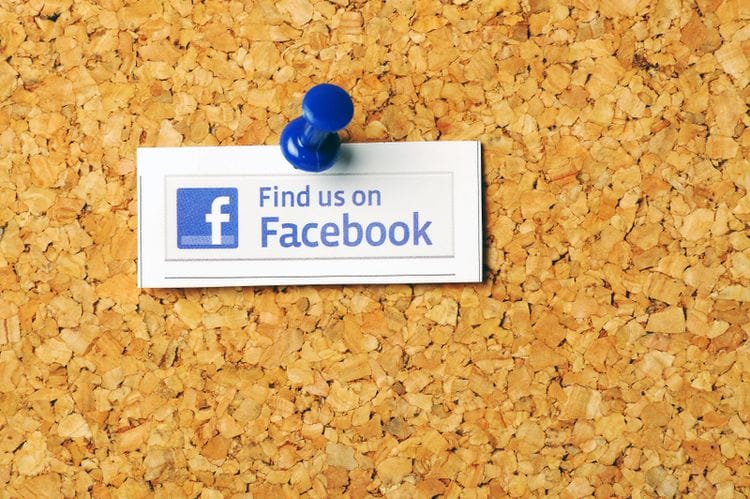 How can Facebook boost your business?