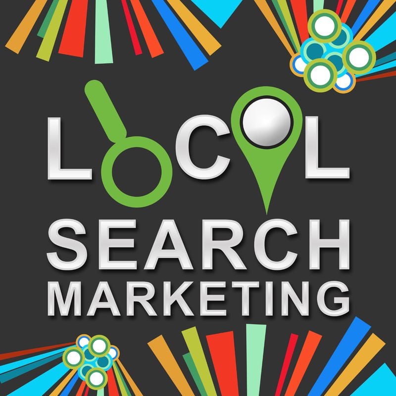 Localised SEO: Get your local business ranking higher Localised SEO: Get your local business ranking higher