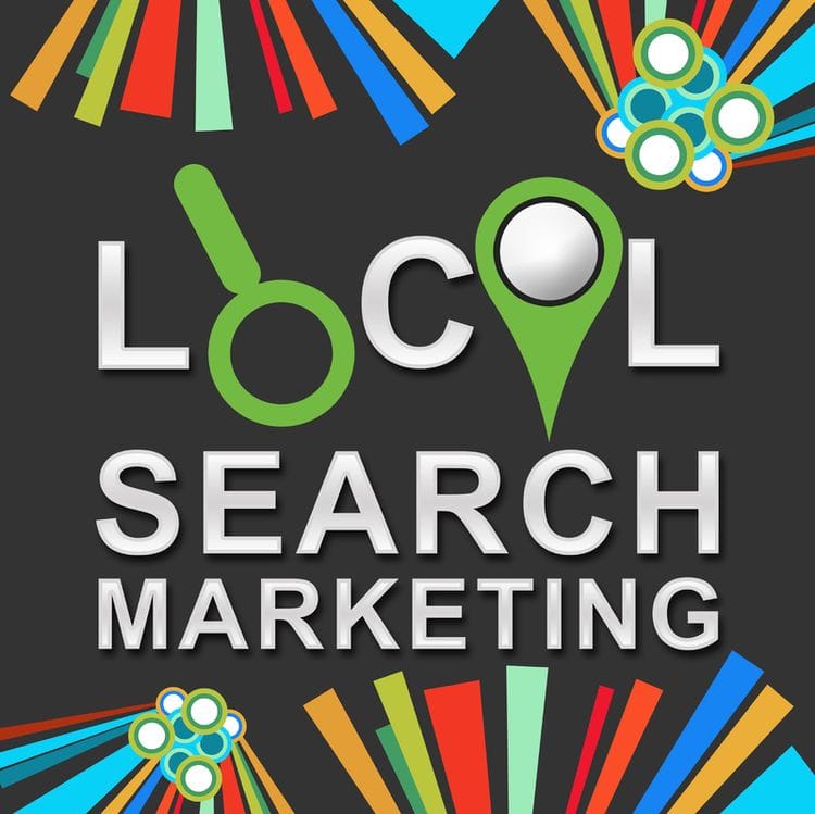 Localised SEO: Get your local business ranking higher