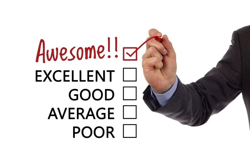 90% of Customers are Influenced by Online Reviews 90% of Customers are Influenced by Online Reviews