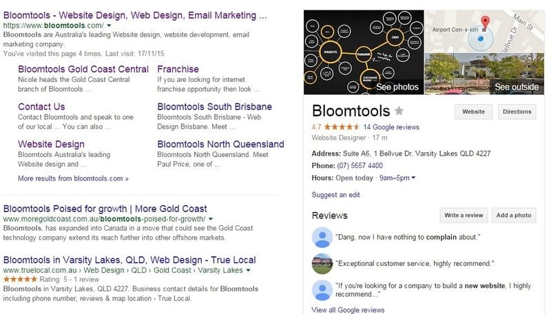 Why Google My Business is a Must Have Why Google My Business is a Must Have