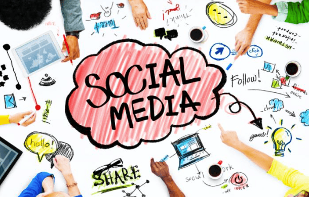 Take your social media to the next level Take your social media to the next level