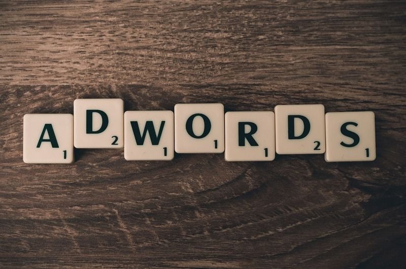 Marketing through Google Adwords. You'd be silly not too. Marketing through Google Adwords. You'd be silly not too.