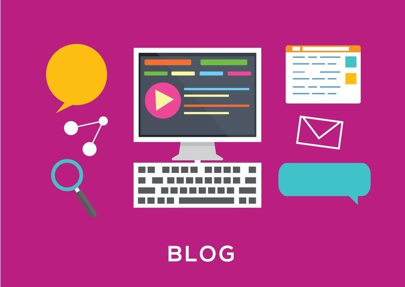 The only blogging checklist you'll ever need The only blogging checklist you'll ever need
