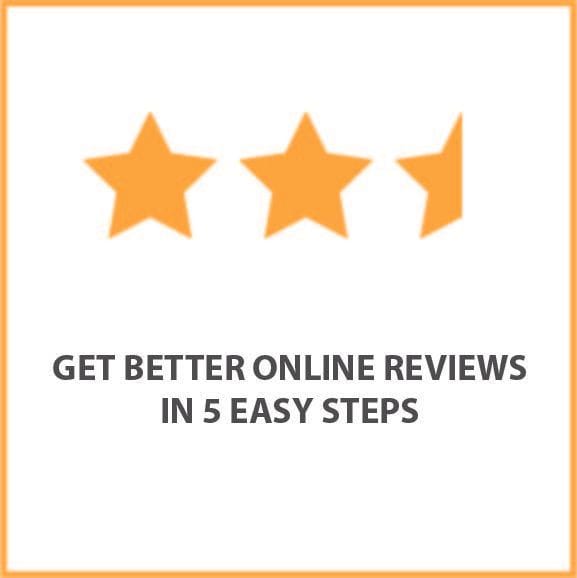 What do your customers say about you? How to get great online reviews