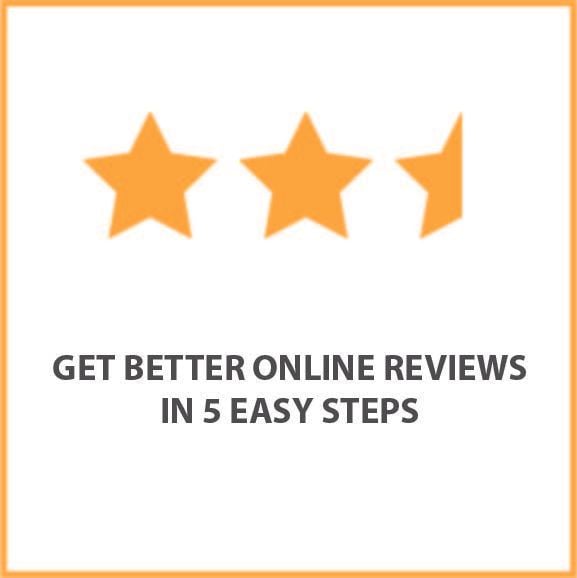What do your customers say about you? How to get great online reviews What do your customers say about you? How to get great online reviews
