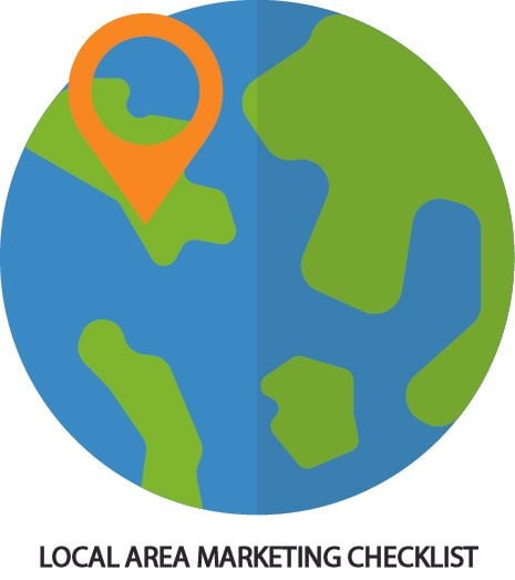 Small businesses, meet your new best friend: Local Area Marketing Small businesses, meet your new best friend: Local Area Marketing